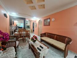 Blk 539 Guilin Breeze (Bukit Batok), HDB 3 Rooms #476730181